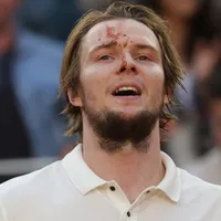 Alexander Bublik sets record straight on his antics, Hubert Hurkacz refuses to comment