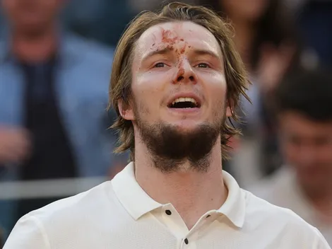 Alexander Bublik sets record straight on his antics, Hubert Hurkacz refuses to comment