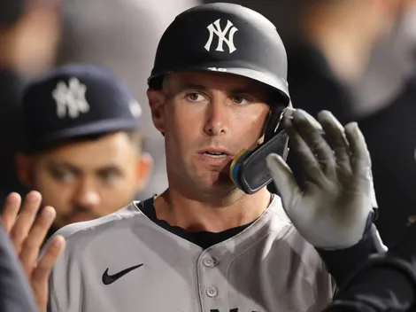 NY Yankees’ Paul Goldschmidt offers candid take on roster continuity ahead of 2026 season