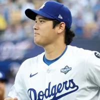 Dodgers make intriguing move to support Shohei Ohtani ahead of upcoming MLB season
