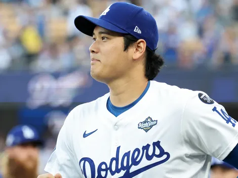 Dodgers make intriguing move to support Shohei Ohtani ahead of upcoming MLB season