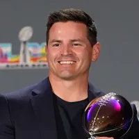 Mike Macdonald blasts Mike Vrabel over Coach of the Year decision despite Seahawks’ Super Bowl win vs Patriots