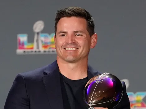 Mike Macdonald blasts Mike Vrabel over Coach of the Year decision despite Seahawks’ Super Bowl win vs Patriots