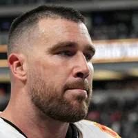 Travis Kelce sends clear message on Chiefs leaving Kansas City stadium amid retirement rumors