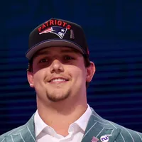 5x Pro Bowler takes Will Campbell under his wing with bold decision after Patriots’ Super Bowl loss