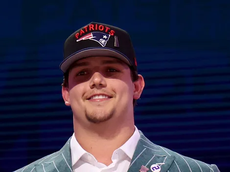 5x Pro Bowler takes Will Campbell under his wing with bold decision after Patriots’ Super Bowl loss