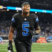 David Montgomery trade rumors: Jahmyr Gibbs reveals desire about Lions RB future