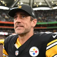 Aaron Rodgers’ key update on final decision between Steelers and retirement