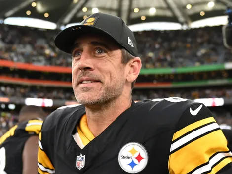 Aaron Rodgers’ key update on final decision between Steelers and retirement