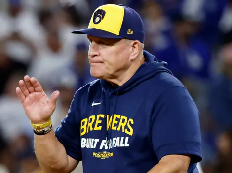 MLB Rumors: Brewers reportedly sign former NY Yankees and NY Mets player