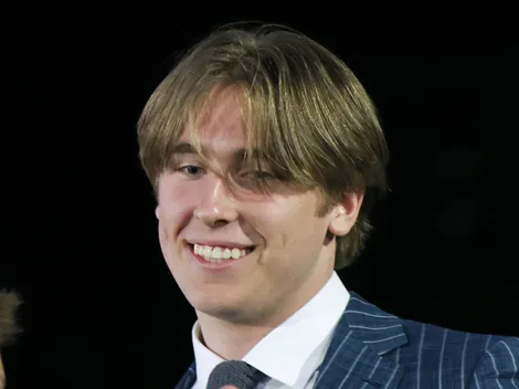 NY Rangers, Sullivan put on notice about star prospect