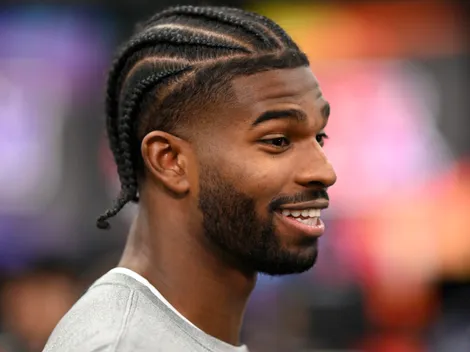 NY Giants news: Shedeur Sanders’ Browns could snatch coach from John Harbaugh’s staff