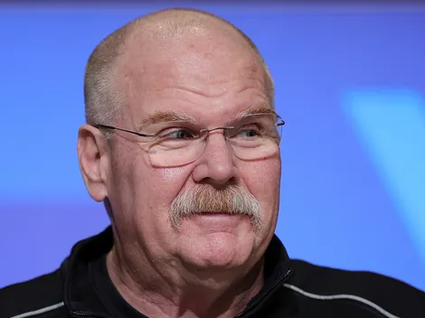 Andy Reid and Chiefs could add star running back to help Patrick Mahomes and Travis Kelce in 2026