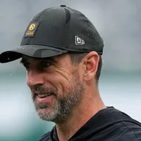 Aaron Rodgers teammate clarifies retirement controversy with Steelers