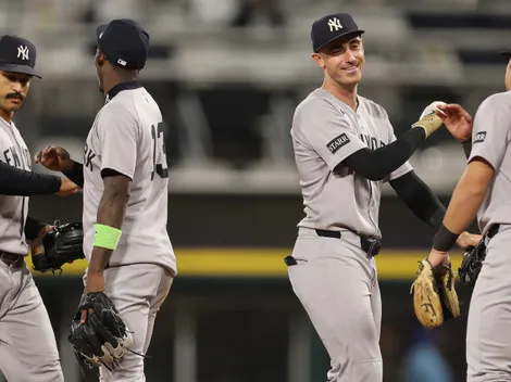 NY Yankees Rumors: Key player reportedly set for major contract extension in the upcoming season