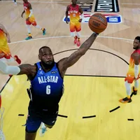 2026 NBA All-Star players and lineups: Who made the rosters?