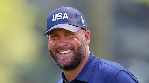 Ben Roethlisberger quarterback of the Pittsburgh Steelers
