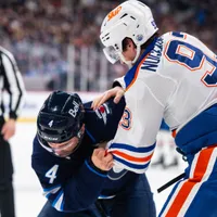 Are hockey fights allowed at Winter Olympics? What happens if players drop the gloves at Milano Cortina