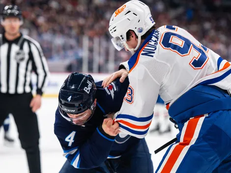 Are hockey fights allowed at Winter Olympics? What happens if players drop the gloves at Milano Cortina