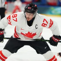 What happens if Team Canada loses, wins or ties vs Czechia today at Winter Olympics 2026 preliminary round?