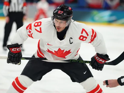 What happens if Team Canada loses, wins or ties vs Czechia today at Winter Olympics 2026 preliminary round?