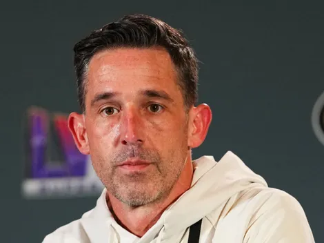 49ers and Kyle Shanahan could lose home game for 2026 season