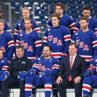 What happens if Team USA loses, wins or ties vs Latvia today at Winter Olympics 2026 preliminary round?