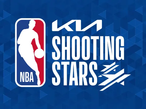 2026 NBA All-Star KIA Shooting Stars: Format, teams and participating players