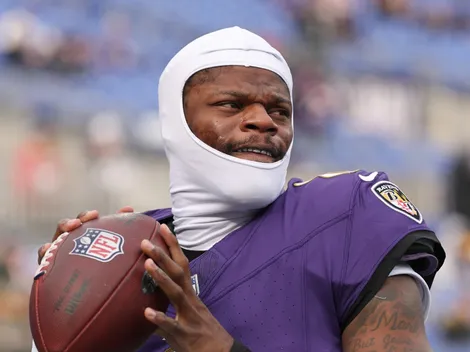 Ravens take risk by hiring coach of worst-ranked unit in 2025 as Lamar Jackson chases elusive Super Bowl