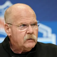 Chiefs lose chance to sign Patrick Mahomes’ teammate as free agent won’t return with Andy Reid in 2026