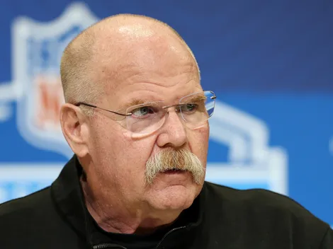 Chiefs lose chance to sign Patrick Mahomes’ teammate as free agent won’t return with Andy Reid in 2026