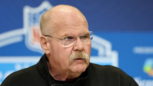 Chiefs lose chance to sign Patrick Mahomes’ teammate as free agent won’t return with Andy Reid in 2026