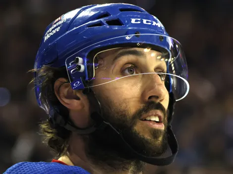 NY Rangers star reportedly leaves door open on trade to NY Islanders amid rumors