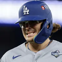 Dodgers’ Miguel Rojas sends clear message on Kiké Hernández’s importance to team success