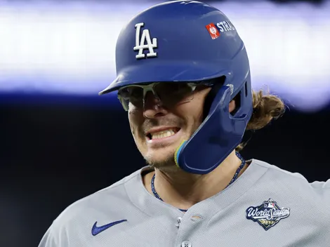 Dodgers’ Miguel Rojas sends clear message on Kiké Hernández’s importance to team success