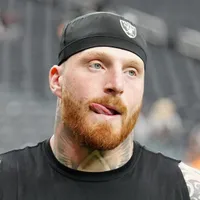 Raiders star Maxx Crosby gets candid about alleged trade request to co-owner Tom Brady