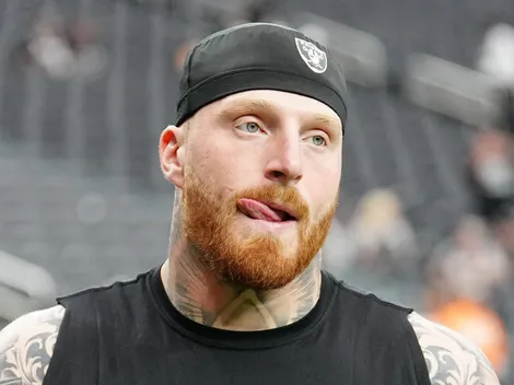 Raiders star Maxx Crosby gets candid about alleged trade request to co-owner Tom Brady