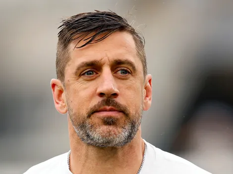 Star RB confirms he wants to play with Aaron Rodgers and Steelers in 2026