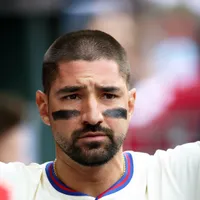 Phillies drama: Nick Castellanos reveals the real reason Rob Thomson benched him in June