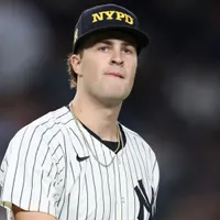 NY Yankees manager Aaron Boone announces potential return date for pitcher Cam Schlittler