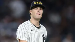 Cam Schlittler of the NY Yankees