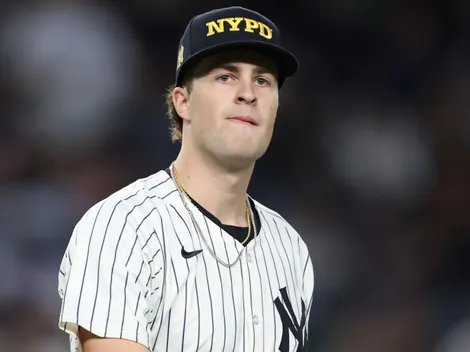 NY Yankees manager Aaron Boone announces potential return date for pitcher Cam Schlittler