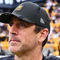 Steelers confirm full coaching staff for 2026 amid Aaron Rodgers retirement rumors