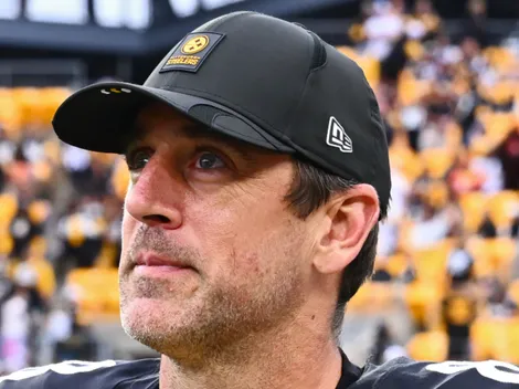 Steelers confirm full coaching staff for 2026 amid Aaron Rodgers retirement rumors