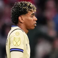 Are Barcelona out of the 2026 Copa del Rey after 4-0 loss to Atletico Madrid?