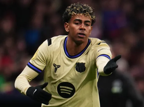 Barcelona thrashed 4-0 by Atletico Madrid in 2026 Copa del Rey: Best memes and reactions