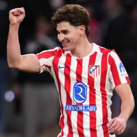 Atletico Madrid crush Barcelona 4-0 to secure win in the 2026 Copa del Rey semifinal first leg: Highlights and goals