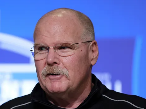 Chiefs bring back 3x Super Bowl champion to help Andy Reid in 2026