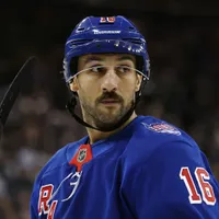 NY Rangers learn update on Vincent Trocheck trade rumors as report unveils strong candidates