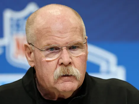 NY Jets decision could allow Chiefs free agent big splash for Andy Reid and Patrick Mahomes in 2026